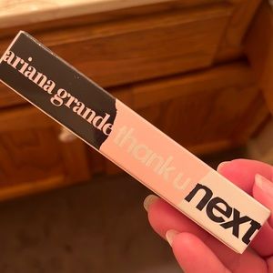 Arianna grande next roller ball